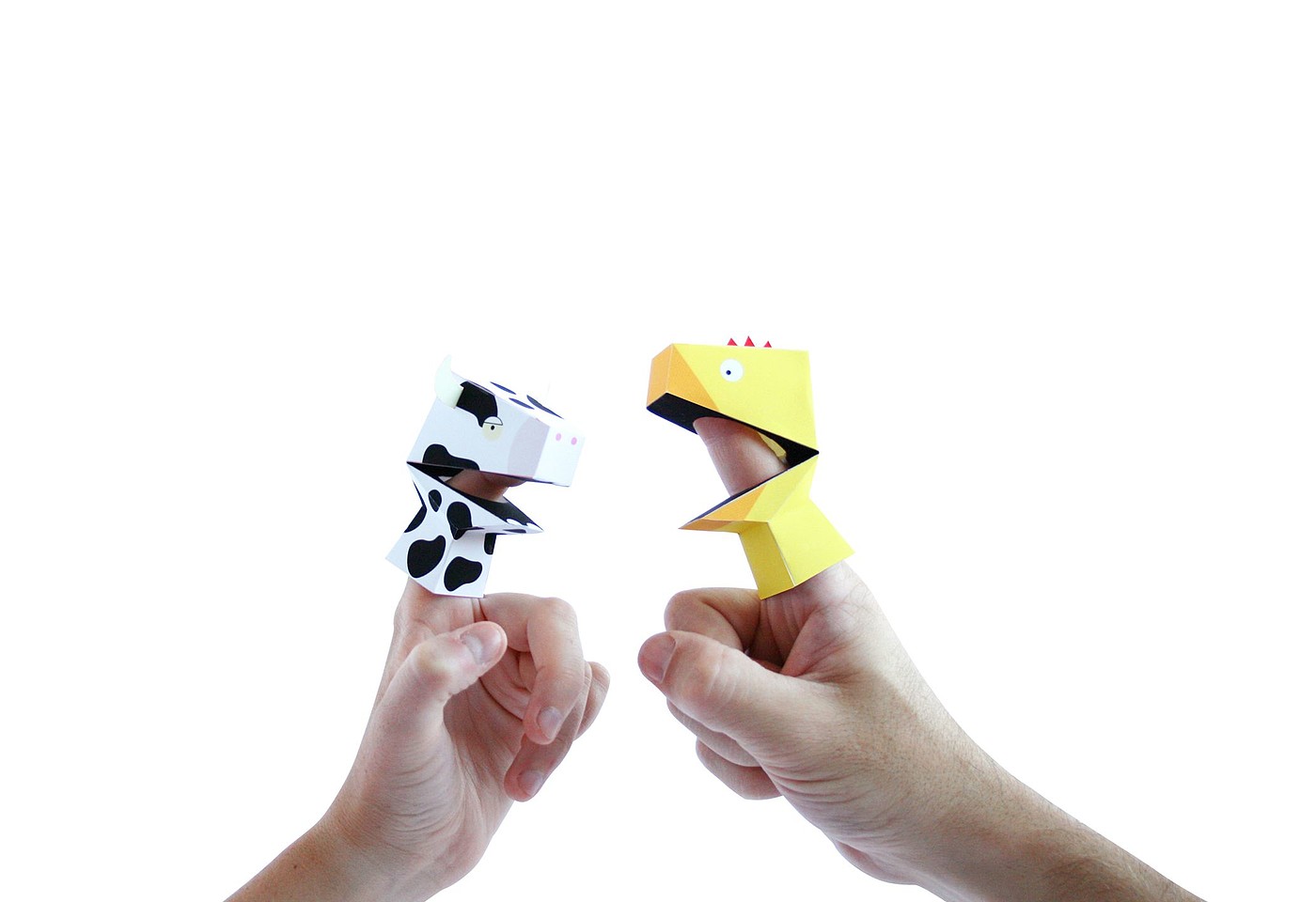 Childlike interest，Toys，